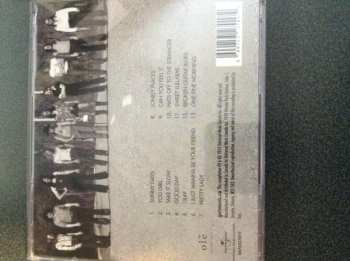 CD Lighthouse: The Best Of Lighthouse