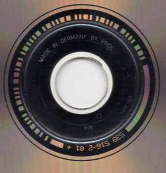 CD Lighthouse Family: Postcards From Heaven