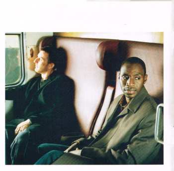 CD Lighthouse Family: Whatever Gets You Through The Day