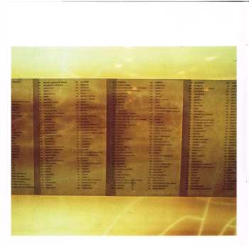 CD Lighthouse Family: Whatever Gets You Through The Day