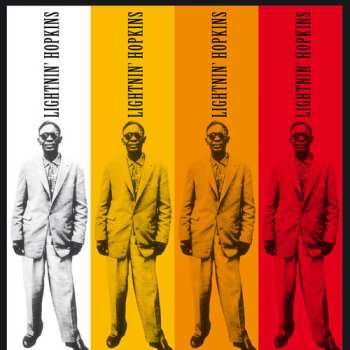LP Lightnin' Hopkins: Lightnin' Hopkins
