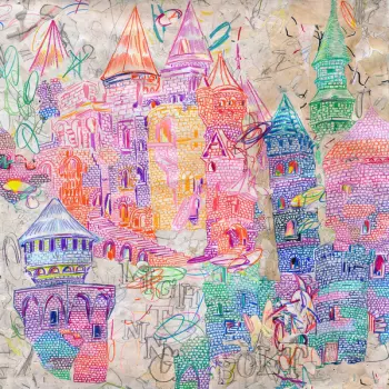 Lightning Bolt: Sonic Citadel