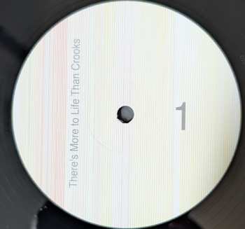 LP Lightning In A Twilight Hour: There's More To Life Than Crooks LTD