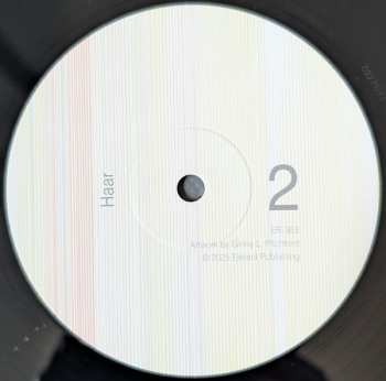 LP Lightning In A Twilight Hour: There's More To Life Than Crooks LTD