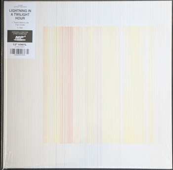 LP Lightning In A Twilight Hour: There's More To Life Than Crooks LTD