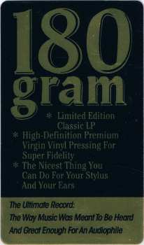 LP Lightning Slim: Rooster Blues LTD