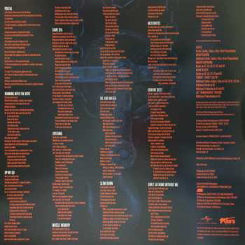 LP/Caja LIGHTS: Little Machines CLR | LTD