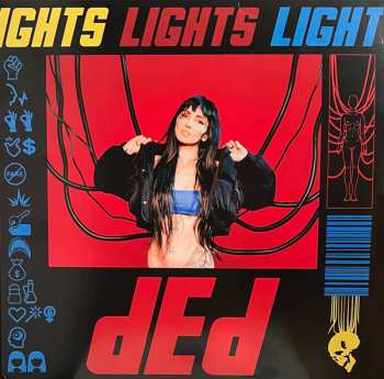 2LP LIGHTS: dEd