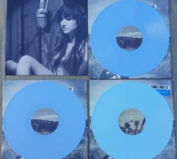 LP LIGHTS: Siberia Acoustic CLR | LTD