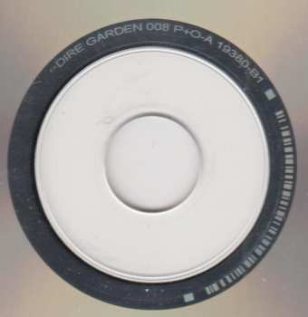 CD Lightshine: Feeling