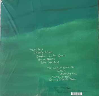 LP Lightships: Electric Cables