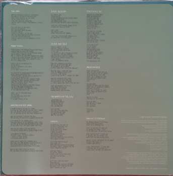 LP Lightships: Electric Cables