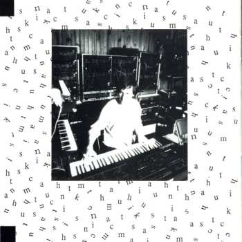 CD Lightwave: Nachtmusik