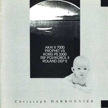 CD Lightwave: Nachtmusik