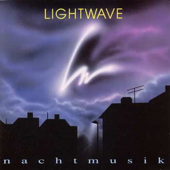 CD Lightwave: Nachtmusik