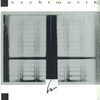 CD Lightwave: Nachtmusik