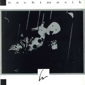 CD Lightwave: Nachtmusik