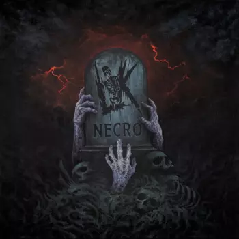 Lik: Necro