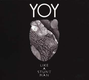 LP Like A Stuntman: Yoy