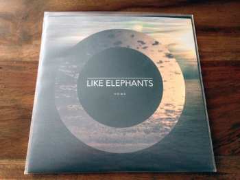 SP Like Elephants: Home