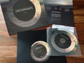 SP Like Elephants: Home