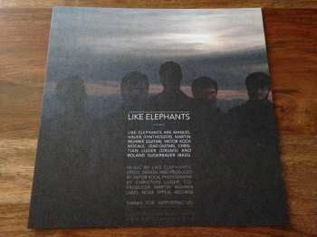 SP Like Elephants: Home