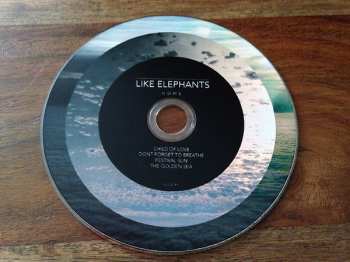 SP Like Elephants: Home