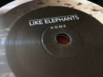 SP Like Elephants: Home