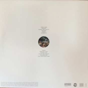 LP Like Elephants: Kaleidoscope