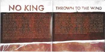 CD Like Moths To Flames: The Dying Things We Live For DIGI