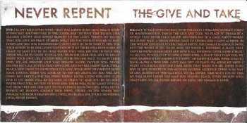 CD Like Moths To Flames: The Dying Things We Live For DIGI