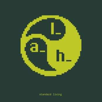 Album Lil-art-hoe: Standard Living
