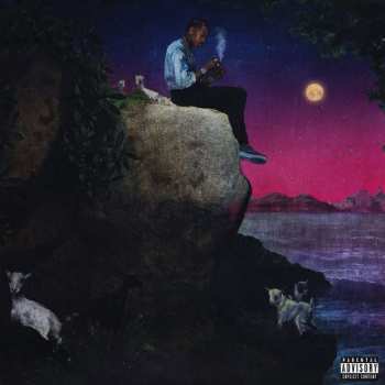 2CD Lil Baby: My Turn DLX