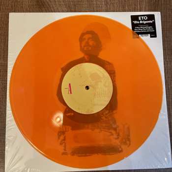 LP Lil' Eto: Brigante LTD | CLR