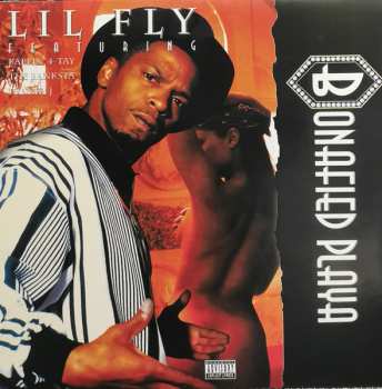 LP Lil' Fly: Bonafied Playa LTD | NUM