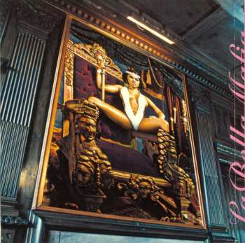 CD Lil' Kim: La Bella Mafia