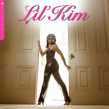 Lil' Kim: Now Playing