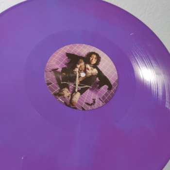 LP Lil Lotus: ERRØR BØY LTD | CLR