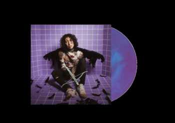 LP Lil Lotus: ERRØR BØY LTD | CLR