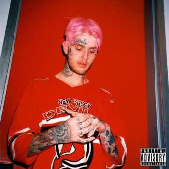Album Lil Peep: Hellboy