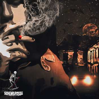 Album Lil Peep: Live Forever
