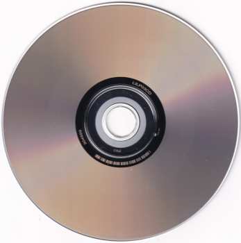 CD Lil Peep: Live Forever