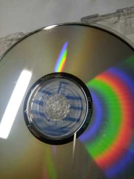 CD Lil Rob: Crazy Life