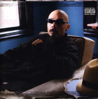 Album Lil Rob: Love & Hate