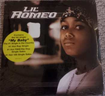 2LP Lil' Romeo: Lil Romeo