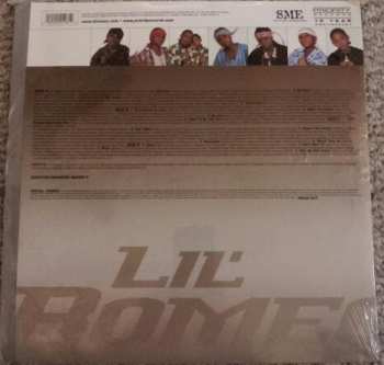 2LP Lil' Romeo: Lil Romeo