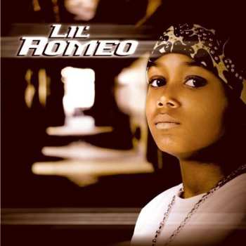 CD Lil' Romeo: Lil' Romeo