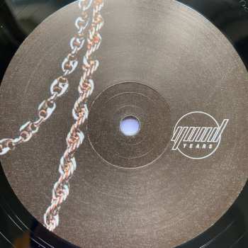 LP Lil Silva: Jimi EP