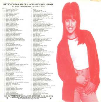 CD Lil Suzy: Life Goes On