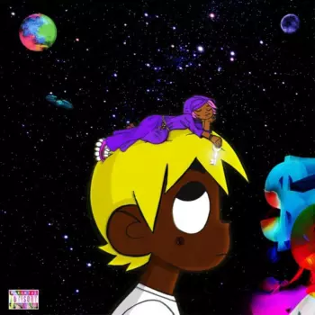 Eternal Atake (Deluxe): LUV vs. the World 2